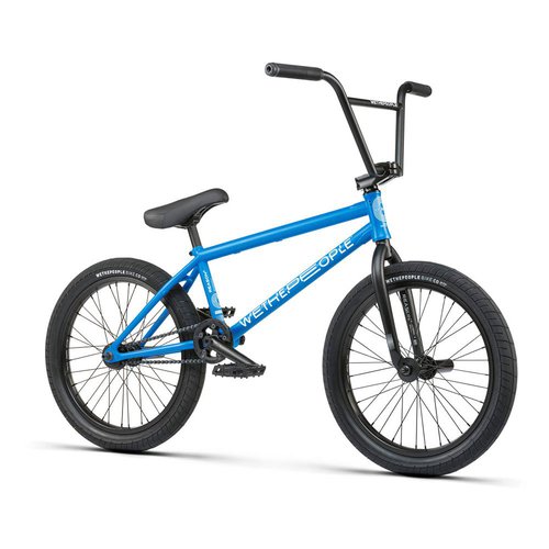 WeThePeople Reason 20.75 Tt 2021 Bmx Rad