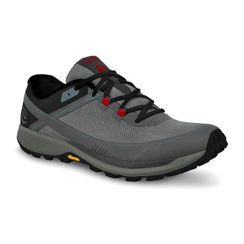 Topo Athletic Runventure 3 Trail Running Shoes Grau EU 41 Mann