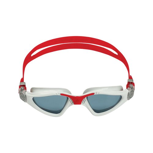 Aqua Sphere Schwimmbrille AquaSphere Kayenne Rot Grau