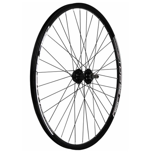 Bonin 26 X 1.75 Disc-25 Mtb Rear Wheel Silber 12 x 142 mm
