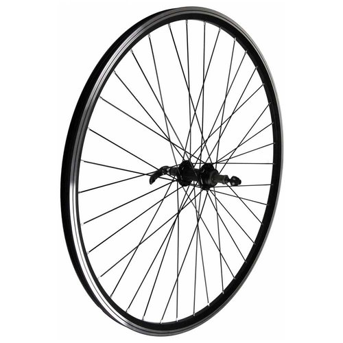 Bonin 27.5 Mtb Rear Wheel Silber 12 x 142 mm