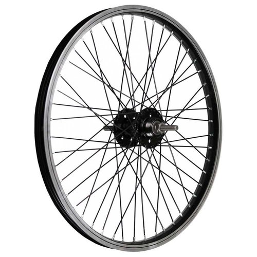 Bonin Bmx Mono 20 X 1.75 Hinterrad