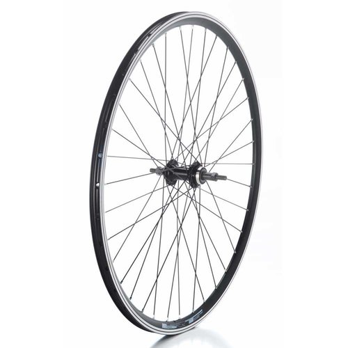 Bonin Ctb 28 Rear Wheel Silber 12 x 142 mm
