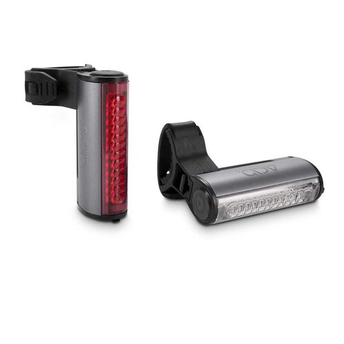 Acid Outdoor Led Hpa Lichtset