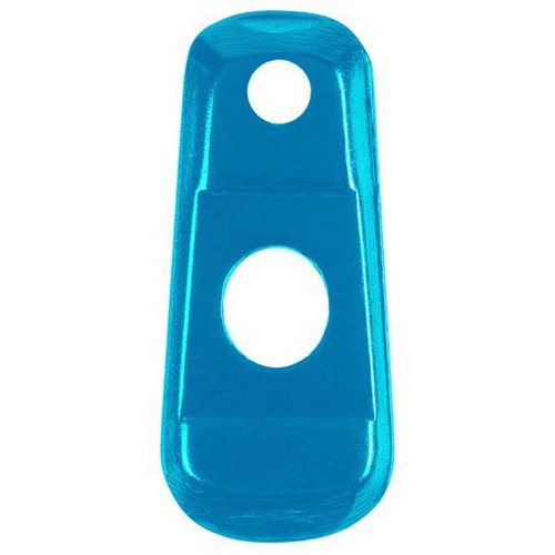 Cube Di2 Cable Guide Durchsichtig