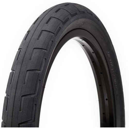 Bsd Donnastreet 20 X 2.3 Rigid Urban Tyre Silber 20 x 2.3