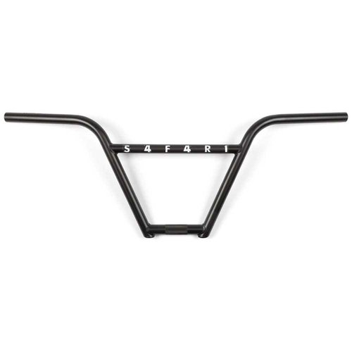 Bsd S4f4ri Rise 244 Mm Lenker