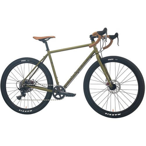 Fairdale Nmd Apex 1 2023 Gravelbike