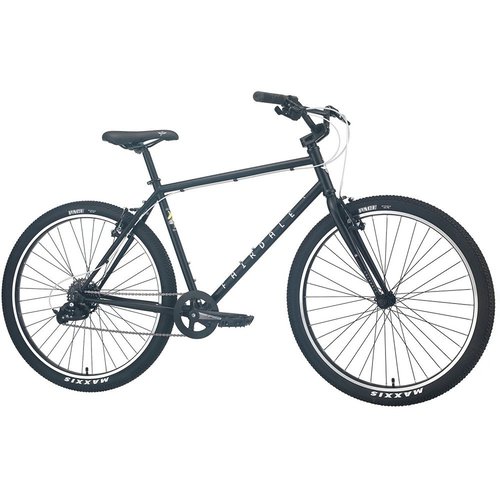Fairdale Ridgemont Microshift Rd 2023 Fahrrad