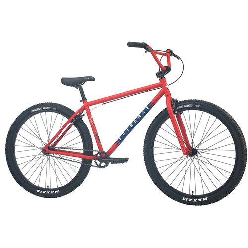 Fairdale Taj 2023 Fahrrad