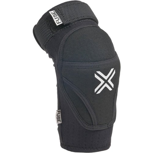 Fuse Protection Alpha Classic Elbow Guards Schwarz S