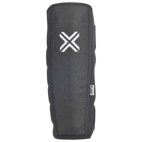 Fuse Protection Alpha Shin Guard Schwarz XL