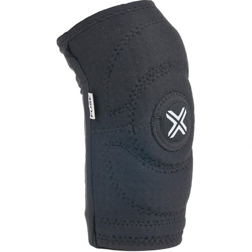 Fuse Protection Alpha Sleeve Elbow Guards Schwarz S
