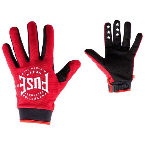 Fuse Protection Chroma Handschuhe