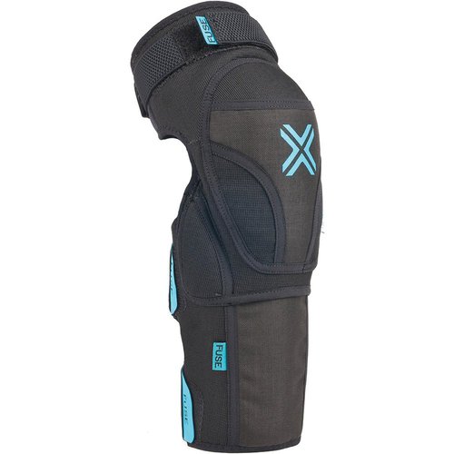 Fuse Protection Echo 75 Kneeshin Guard Grau S