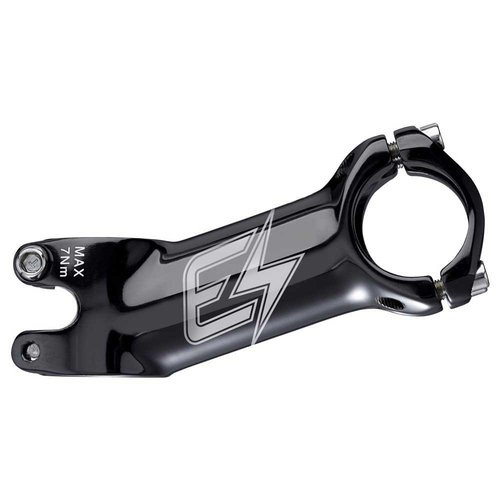 Reverse Components E-xc 31.8 Mm Stem Silber 80 mm  6