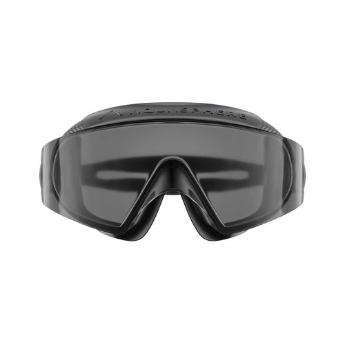 Aqua Sphere Schwimmbrille AquaSphere Defy Ultra Schwarz