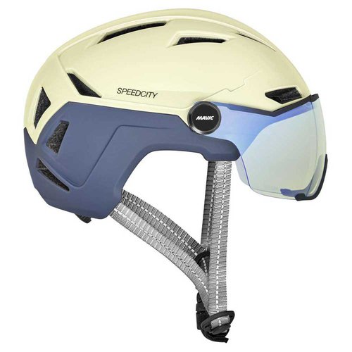 Mavic Speedcity Stadthelm