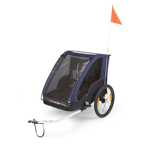 Polisport Bike Anhänger