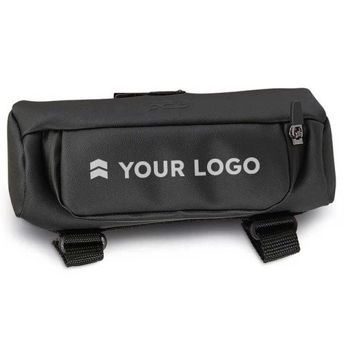 Ges Trabaku 2l Handlebar Bag Schwarz