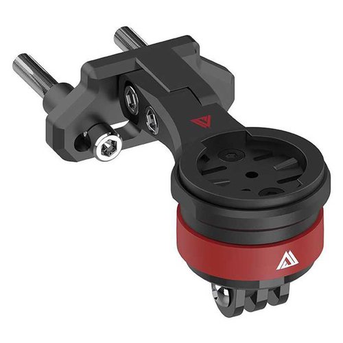 Kom Cycling Garminwahoogopro Fahrradcomputerhalterung