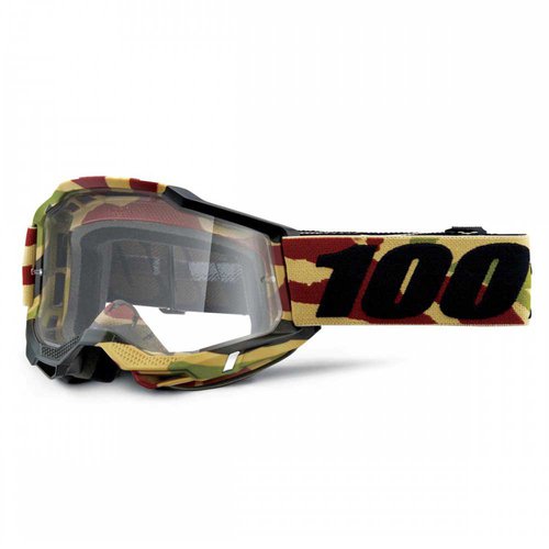 100 Percent Accuri 2 Brille