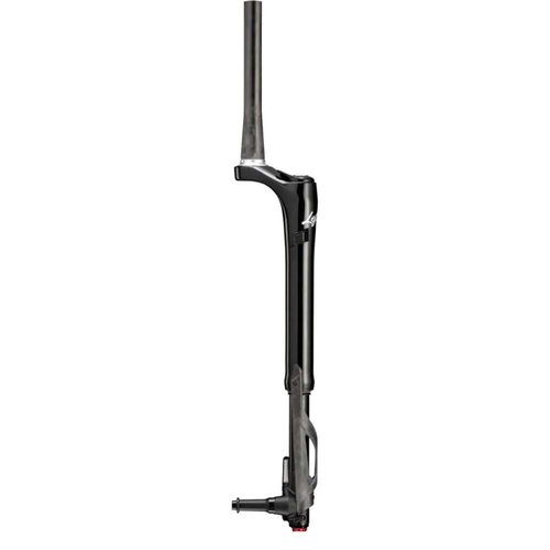 Cannondale Lefty Ocho 120 Mm Carbon Mtb-gabel