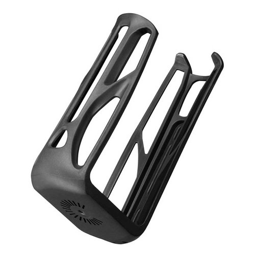 Cannondale Regrip Aero Bottle Cage Schwarz