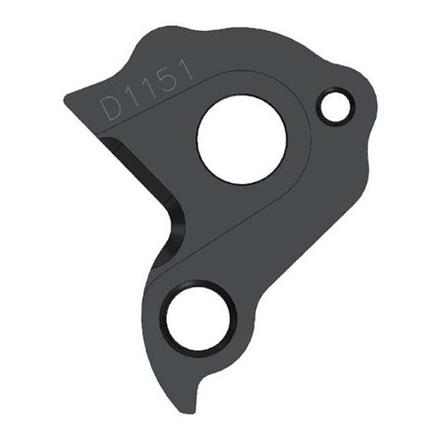 Pilo D1151 Pivot Schaltauge