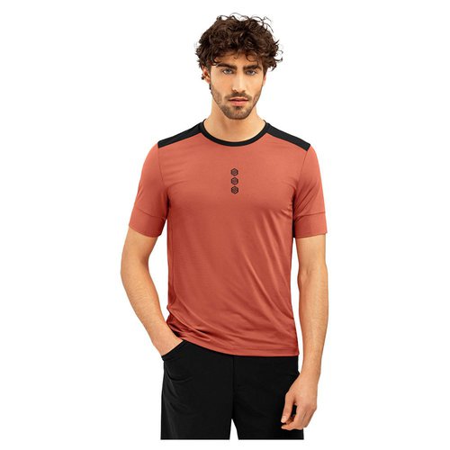 Siroko Tushar Gravel Kurzarm-t-shirt
