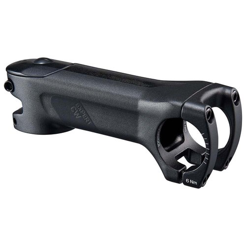 Merida Expert Cw 31.8 Mm Stem Silber 90 mm  -8