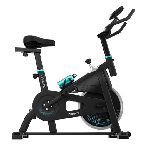 Cecotec Drumfit 10000 Teseo Indoor-fahrrad