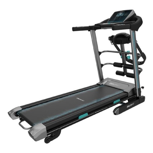 Cecotec Drumfit Wayhome 1600 Obelia Ultraflex Pro 1500w Laufband