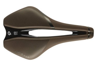 Prologo dimension 143 special edition tirox saddle dark brown