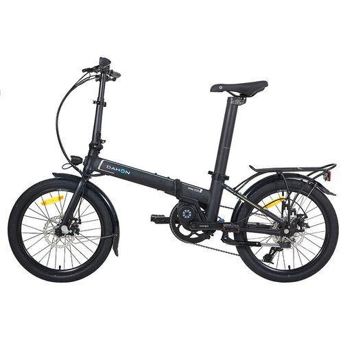 Dahon Union E20 Db Faltbares Elektrofahrrad