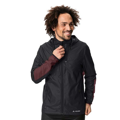 Vaude Bike All Year Moab Light Zo Jacke