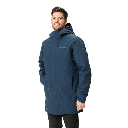 Vaude Bike Cyclist Padded Parka