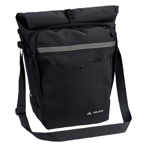 Vaude Bike Excycling Back 2718l Fahrradtasche