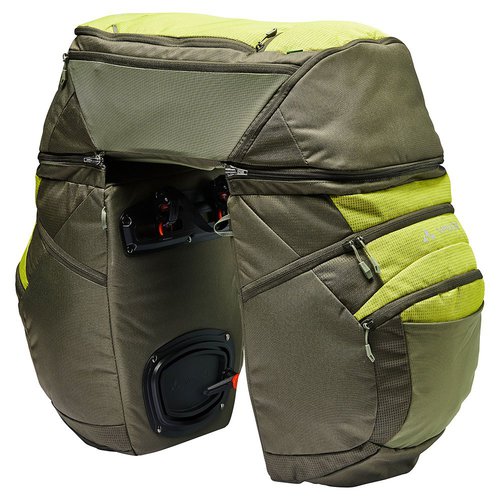 Vaude Bike Karakorum Pro Fahrradtasche