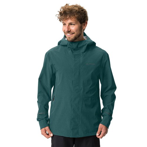 Vaude Bike Yaras Ii Jacke