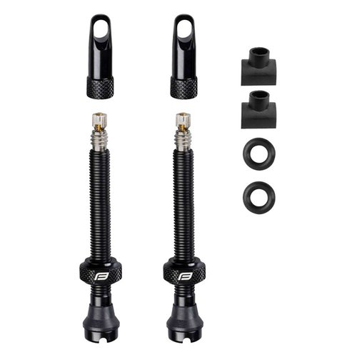 Force Presta Tubeless 60 Mm Ventile