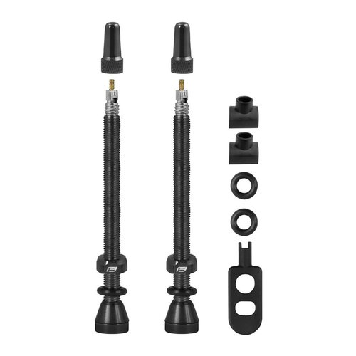 Force Presta Tubeless 80 Mm Ventile