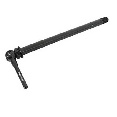Massi Quora Through Axle Silber 12 x 177 mm