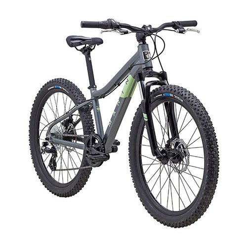 Marin Bayview Trail 24 Altus 2023 Mountainbike