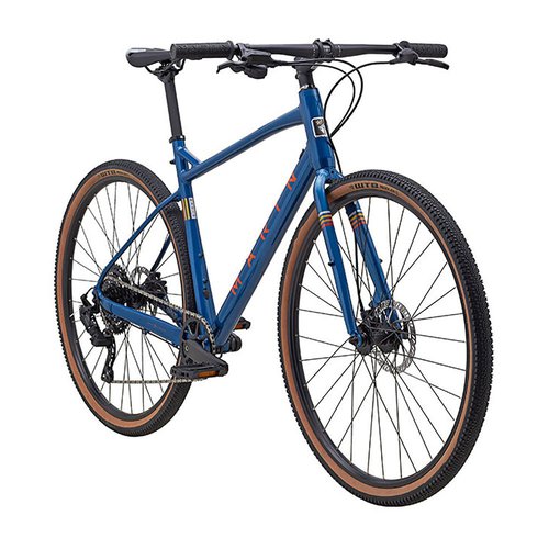 Marin Dsx Advent 2023 Gravelbike