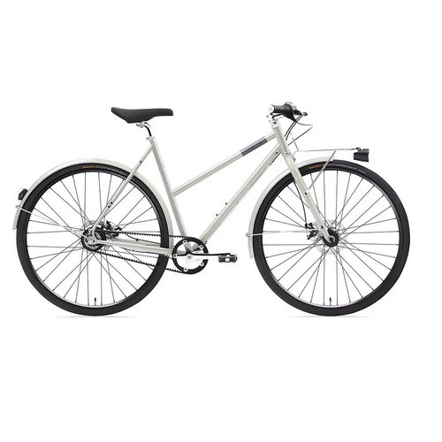 Creme Ristretto Speedster St Fahrrad