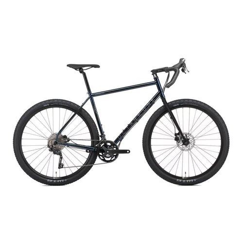 NS Bikes Octane One Flapjack Gravelbike