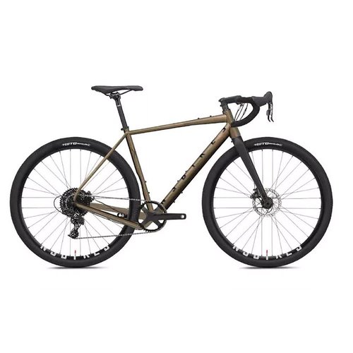 NS Bikes Rag 2 Gravelbike