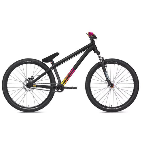 NS Bikes Zircus 2022 Bmx Rad