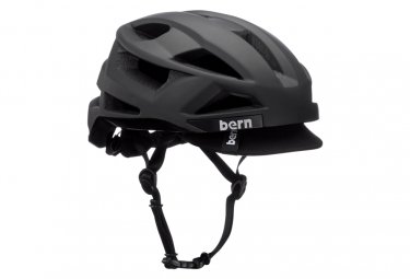 Bern fl1 pave helm mit grauem visier